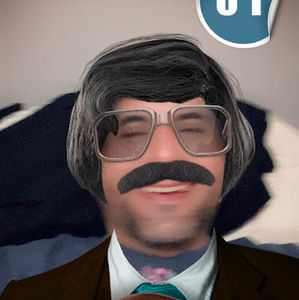 Meet your Posher, Omar